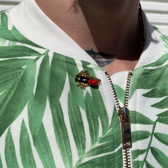 Golden Girls Jacket - Picture 5 of 5